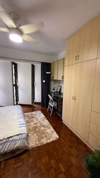 Pine Grove (D21), Condominium #565625131